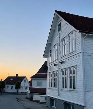 The Travellers Loft
