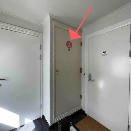 Appartement The Travellers Loft Stavanger